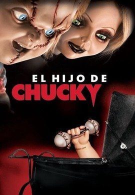 El hijo de Chucky